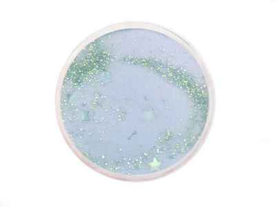 Акриловая пудра Justnail Y1EZ910X The dream awakes by A midsummer nights dream 6 гр.