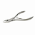 Nippon Nippers Кусачки для педикюра NP-04 (15 мм.)