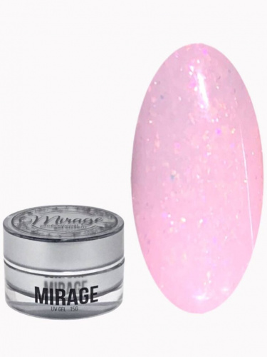 TARTISO UV Гель SHIMMER №09 15 г.