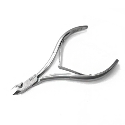 OLTON кусачки для кутикулы MK-05 (5) M 2spr Россия OLTON кусачки для кутикулы MK-05 (5) M 2spr Россия