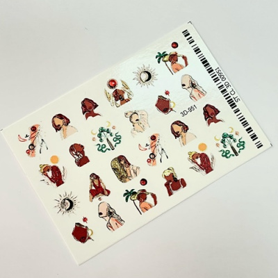 Слайдер 3D для дизайна SD-3D 3D-951