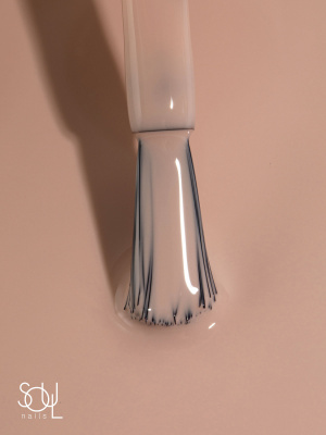 Soul Nails Лак для ногтей Nude Cure №161 10,5 мл.