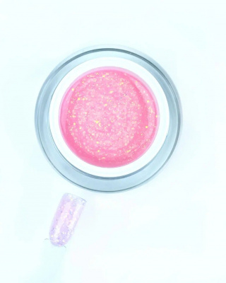 TARTISO UV Гель AURORA №12 15 г. TARTISO UV Гель AURORA №12 15 г.