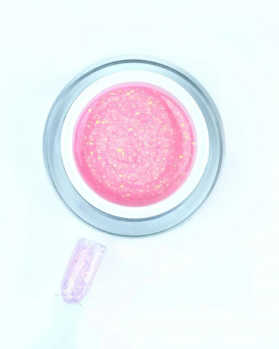 TARTISO UV Гель AURORA №12 15 г.