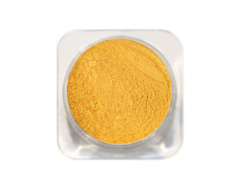 Пигмент Nails Y1BW21 Перламутровый 5 г./банка