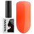 Naomi База каучуковая для гель-лака 22 Neon Orange 10 мл.