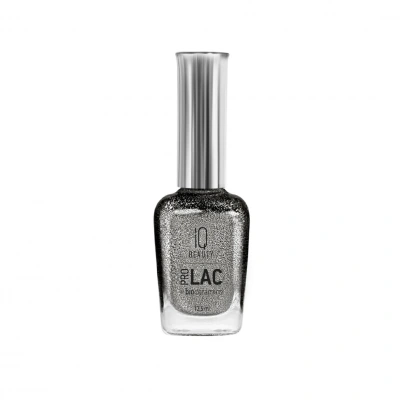IQ Beauty Лак для ногтей с биокерамикой Nail Polish PROLAC+bioceramics 121 Dazzling graphite 12,5 мл. IQ Beauty Лак для ногтей с биокерамикой Nail Polish PROLAC+bioceramics 121 Dazzling graphite 12,5 мл.