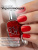 Soul Nails Лак для ногтей Reds №110 10,5 мл.