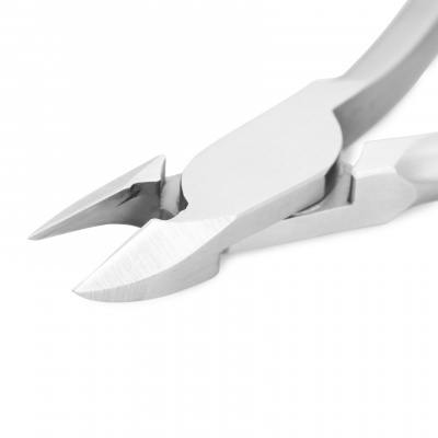 Nippon Nippers Кусачки для кутикулы N-14-8 (8 мм.)