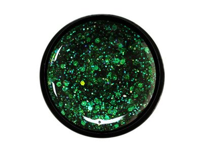 Гель Justnail Twinkle Holiday Y1BT605 Sicily River Shore 7 г.