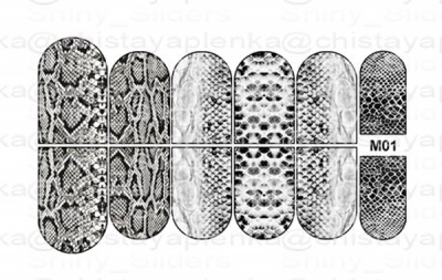 Слайдер дизайн Shiny Sliders с голографическим эффектом M01