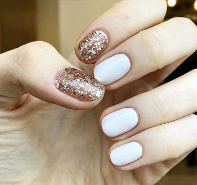 Milk Гель-лак Shine Bright 430 Freckle Stars 9 мл. Milk Гель-лак Shine Bright 430 Freckle Stars 9 мл.