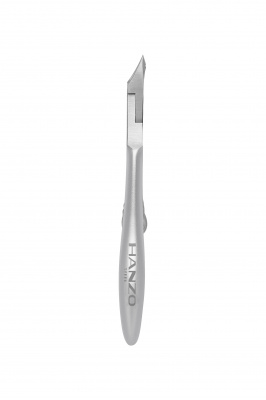 Hanzo Steel Кусачки для кутикулы MS-04/5.5 (5,5 мм.)