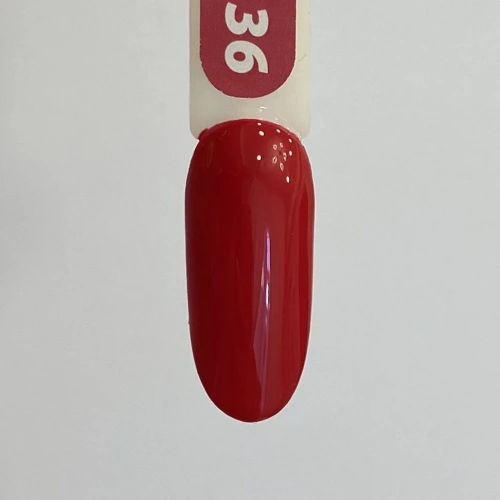 Y.me Гель-лак 36 10 мл.