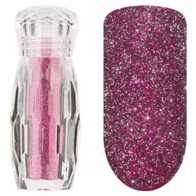 IRISK Глиттер светоотражающий AIR NEW Д090-13 (008)