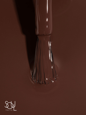 Soul Nails Лак для ногтей Nude Cure №169 10,5 мл.
