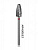 MANITA Professional Фреза твердосплавная MP400653 Кукуруза красная d 6,0 мм ФКД 60-М L14