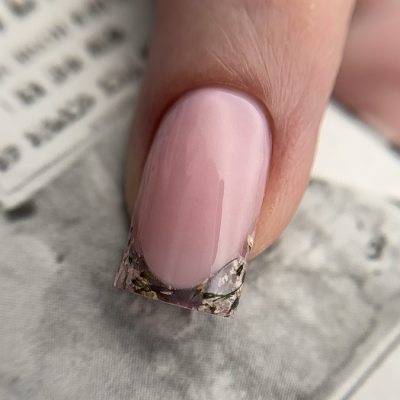 Patrisa Nail Гель для дизайна с цветами FLOWER GEL Serenity 5 г. Patrisa Nail Гель для дизайна с цветами FLOWER GEL Serenity 5 г.