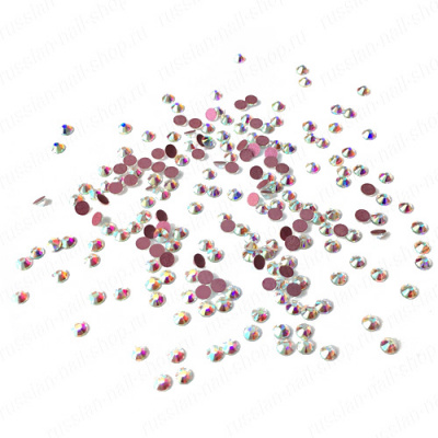 Дизайн стразы LUX AB-04 DSLX-04