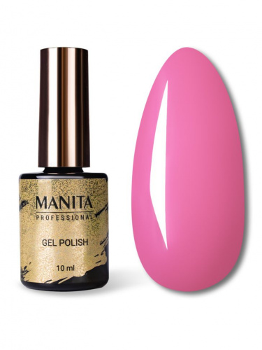 MANITA Professional гель-лак CLASSIC №19 PRINCESS 10 мл.