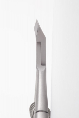 Silver Star Кусачки маникюрные для кожи Pro 12 (5 мм.) Silver Star Кусачки маникюрные для кожи Pro 12 (5 мм.)