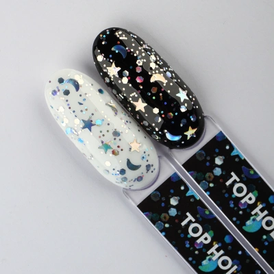 Milk Топ Top Holo Sky 9 мл.