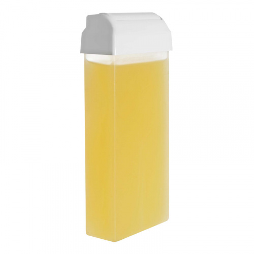 Воск в картридже желтый 100 мл. 25101