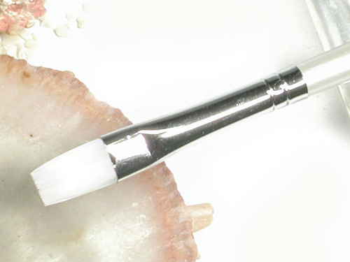 Кисть для геля P.C. 14 (Y1AA14)