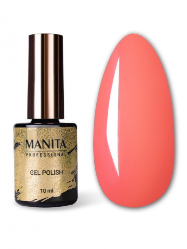 MANITA Professional гель-лак CLASSIC №88 MOOD 10 мл.