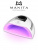 MANITA Professional Лампа LED/UV Белая 54W MP-111 с кварцевыми диодами MANITA Professional Лампа LED/UV Белая 54W MP-111 с кварцевыми диодами