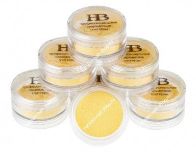 Глиттер HB (156) 2 гр.