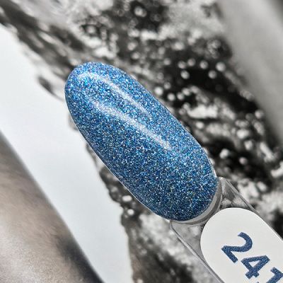 MOOZ Гель-лак светоотражающий №241 Stardust 9 мл. MOOZ Гель-лак светоотражающий №241 Stardust 9 мл.