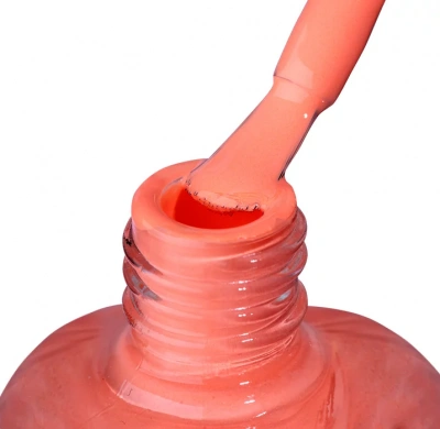 IQ Beauty Лак для ногтей с биокерамикой Nail Polish PROLAC+bioceramics 068 Peach echo 12,5 мл. IQ Beauty Лак для ногтей с биокерамикой Nail Polish PROLAC+bioceramics 068 Peach echo 12,5 мл.
