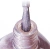 IQ Beauty Лак для ногтей с биокерамикой Nail Polish PROLAC+bioceramics 052 Bling it on 12,5 мл.