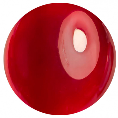 Planet Nails Гель-лак PRESTIGE ALLURE Red Collection 12655 8 мл. 655