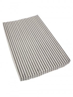 Пилка QL полумесяц 100/180 белая на пластиковой основе 00-00002840 Пилка QL полумесяц 100/180 белая на пластиковой основе 00-00002840