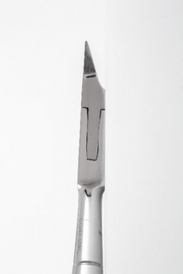 Silver Star Кусачки маникюрные для ногтей Cobalt 05 (11 мм.)