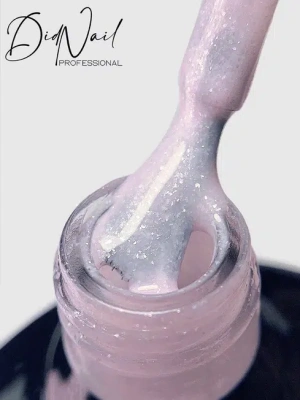 DidNail Professional Гель-лак с шиммером Angel 17 10 мл. DidNail Professional Гель-лак с шиммером Angel 17 10 мл.