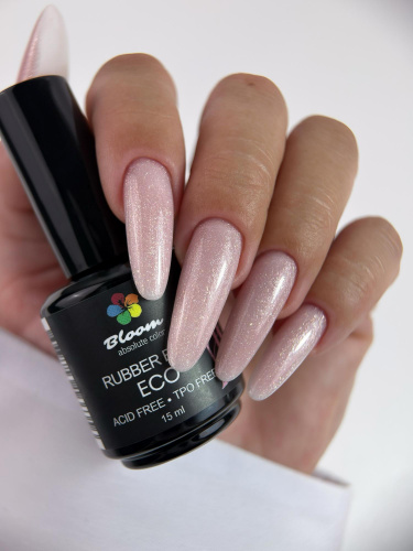Bloom База каучуковая ECO №10 15 мл.