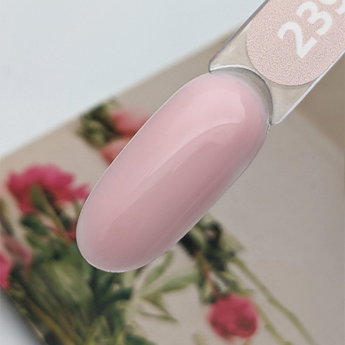 MOOZ Гель-лак №239 Pudra 9 мл.