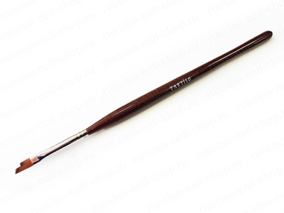 Кисть для дизайна ногтей TARTISO 2 TK2