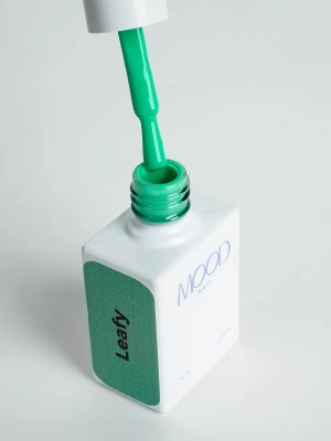 MoodNail Гель-лак Leafy 10 г.