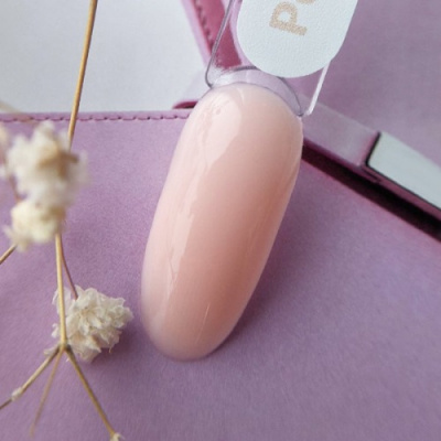 MOOZ Цветная камуфлирующая база Yogurt Base Peachy 9 мл. OB03 MOOZ Цветная камуфлирующая база Yogurt Base Peachy 9 мл. OB03