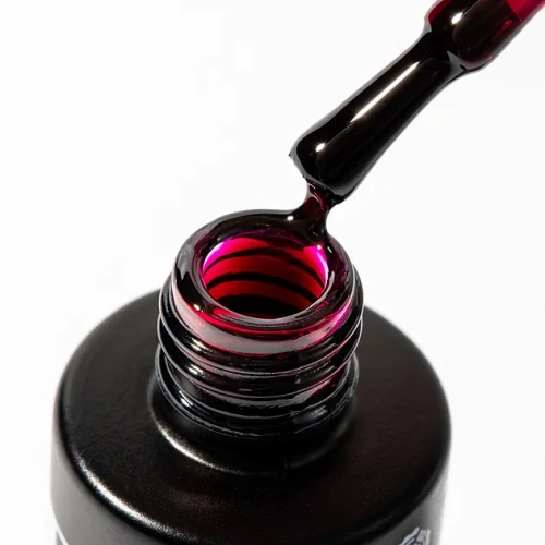 Patrisa Nail гель-лак Glass Cherry 8 мл.