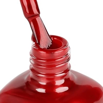IQ Beauty Лак для ногтей с биокерамикой Nail Polish PROLAC+bioceramics 113 Fire whirl 12,5 мл. IQ Beauty Лак для ногтей с биокерамикой Nail Polish PROLAC+bioceramics 113 Fire whirl 12,5 мл.