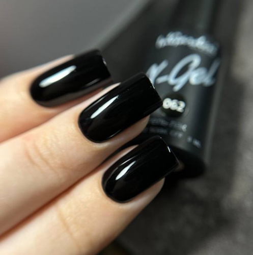 InGarden гель-лак X-Gel №62 8 мл.