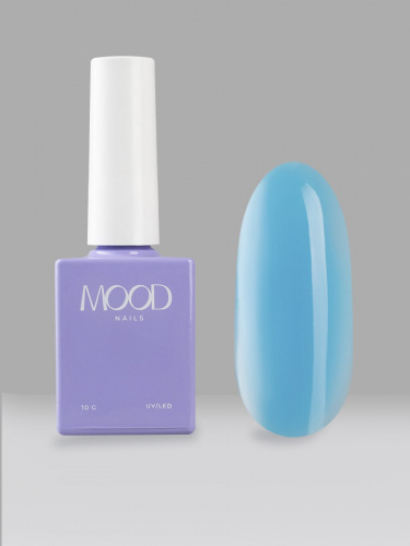 MoodNail База Laguna 10 г.