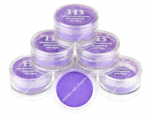 Глиттер HB (136) 2 гр.