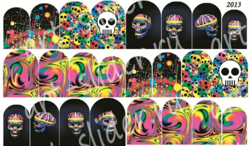 Слайдер дизайн АРТ Слайдер 2013