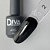 DIVA гель-лак Gel color №02 15 мл.